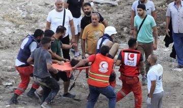 Liban: L'Arabie saoudite promet une aide médicale et humanitaire