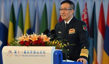 Pékin appelle à des « négociations » pour mettre fin aux guerres en Ukraine et à Gaza
