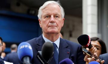 Attal, Darmanin et Borne désormais unis contre Barnier
