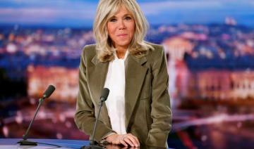 Infox sur Brigitte Macron femme transgenre: deux femmes condamnées pour diffamation