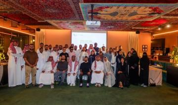 La Saudi Youth 2024 local conférence promeut les futurs entrepreneurs en matière de climat 