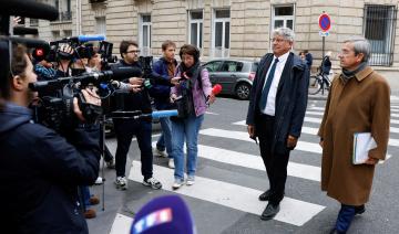 Le projet de budget de la France pour 2025 tourne à l'épreuve de force