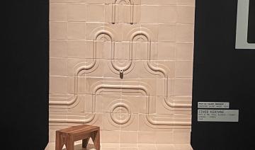 Paris Design Week : L’IMA récompense des créateurs et des architectes du monde arabe