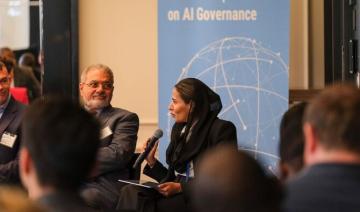 ONU: L'Arabie saoudite salue les efforts déployés en matière d'intelligence artificielle et de données 