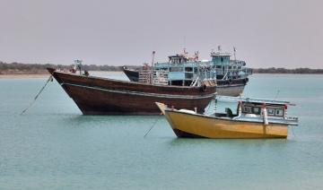 Six morts dans le naufrage d'un bateau iranien près du Koweït