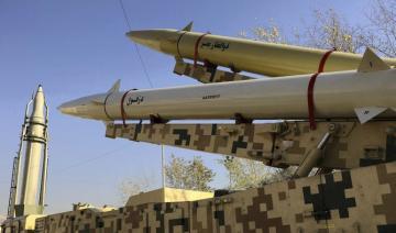 L'Iran menace de prendre des "mesures" après les sanctions européennes