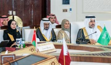 L'Arabie saoudite plaide en faveur d'une coopération environnementale