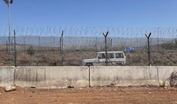 L’armée israélienne instaure une "zone militaire fermée" autour de localités frontalières du Liban