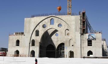 Mosquée menacée de fermeture à Marseille: des responsables reçus à la préfecture de police