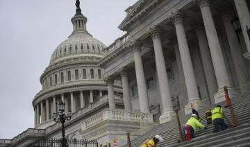 Washington renforce sa présence militaire au Moyen-Orient sur fond d'escalade
