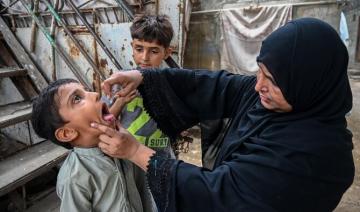 Pakistan: un coordinateur de la vaccination antipolio et un policier abattus
