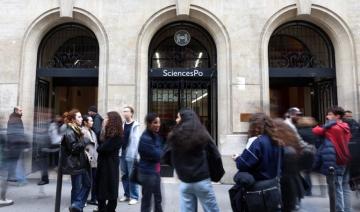 Sciences Po souhaite "mieux former" ses étudiants sur le conflit israélo-palestinien