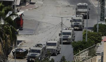 Le Royaume-Uni pourrait suspendre d'autres licences d'exportation d'armes vers Israël en raison de craintes de crimes de guerre 