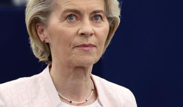 Von der Leyen dévoile son équipe dans une Europe plus à droite