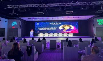 À Riyad, un forum met en lumière le leadership des femmes