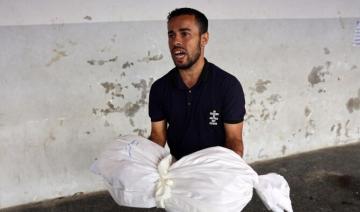 Gaza: scènes de fin du monde dans Jabalia assiégée