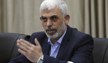Israël dit vérifier si le chef du Hamas, Yahya Sinouar, a été « éliminé » à Gaza