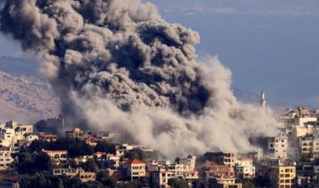 Le Hezbollah entre dans une nouvelle phase de la guerre alors que Netanyahou insiste sur le démantèlement de sa structure