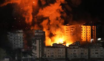 L'attaque israélienne contre une institution financière libanaise viole le droit international humanitaire, selon un expert de l'ONU