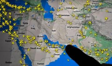 Frappes sur l'Iran: l'Irak proteste après l'usage de son espace aérien par Israël