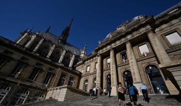 La Cour de cassation se prononce mercredi après-midi sur le renvoi de Tariq Ramadan en procès
