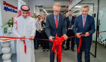 Le groupe allemand Dussmann prévoit de doubler le secteur de la gestion des installations en Arabie saoudite d'ici 2030