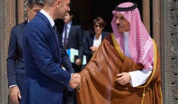Liban: Barrot en Arabie saoudite et au Qatar pour tenter d'endiguer l'offensive israelienne