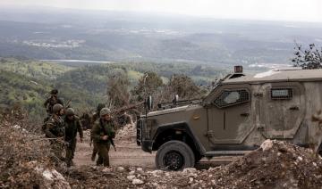 Le Hezbollah revendique une attaque de drones sur une position militaire près de Haïfa