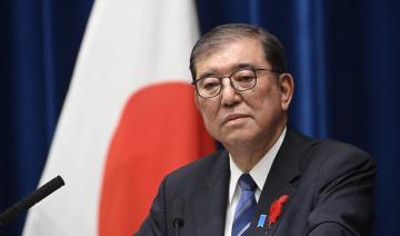 Le Premier ministre japonais dissout la chambre basse du Parlement pour « créer un nouveau Japon ».