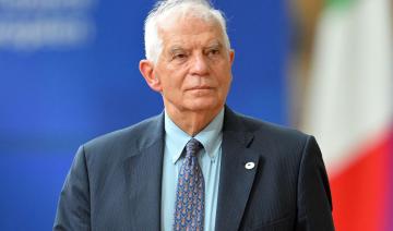 Liban : le mandat de la FINUL devrait être renforcé, affirme le chef de la diplomatie européenne