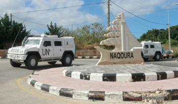 Au Liban, la Force de l'ONU accuse Israël d'avoir tiré sur son quartier général, suscitant un tollé diplomatique