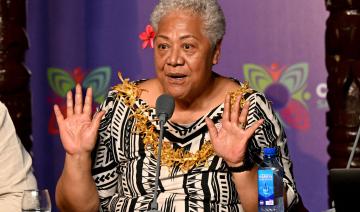 Le Commonwealth reconnaît que « le temps est venu » de discuter de la réparation de l'esclavage
