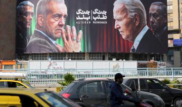 Après les frappes israéliennes, la dissuasion iranienne affaiblie