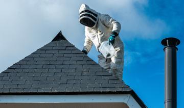 Courrier suspect en Saône-et-Loire: aucune trace de peste après de nouveaux tests