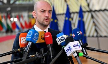La France réaffirme que l'utilisation de ses missiles sur le sol russe reste une «option»
