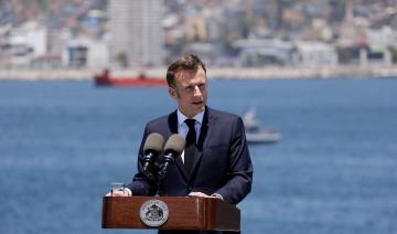 Macron va marquer le 80e anniversaire de la libération de Strasbourg
