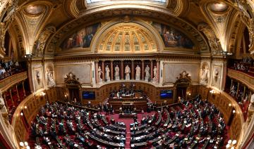 France: la menace de la censure s'accroît sur le gouvernement Barnier
