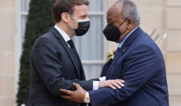 Macron à Djibouti auprès des troupes françaises, et passage en revue du partenariat bilatéral dense