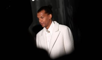 Stromae réapparaît avec un film live et une chanson qui cartonne