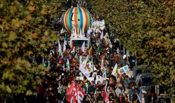 Grèves et mobilisations dans la fonction publique après la chute du gouvernement