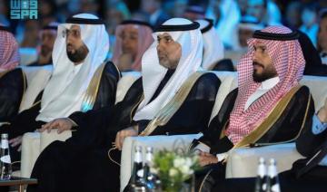 L'Arabie saoudite présente l'innovation dans le domaine des soins de santé lors d'une exposition à Riyad