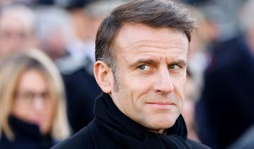 Le Président Emmanuel Macron en visite au Liban Vendredi