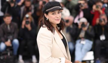 Hend Sabri animera une classe de maître à Djeddah