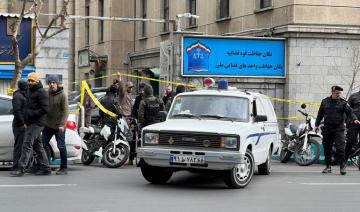 Iran : deux juges de la Cour suprême assassinés dans leur bureau selon les médias