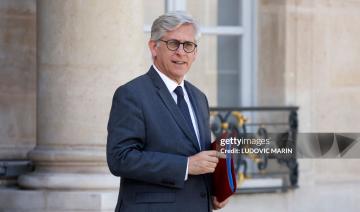 L'ex-ministre Valletoux fustige le gouvernement : « La santé n'est pas à sa juste place