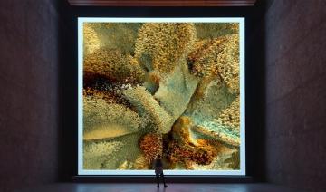 L'art en lumière : Les chefs-d'œuvre de la première vente aux enchères internationale du Royaume