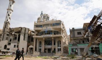 Des experts de l'ONU mettent en garde contre le plan de Trump de «posséder» Gaza