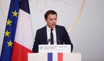 Clément Hervieu-Léger nommé à la tête de la Comédie-Française
