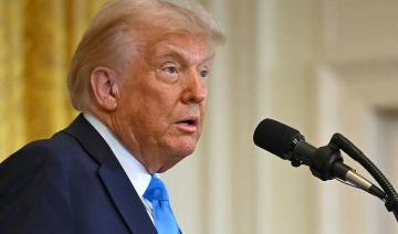 Trump veut prendre «possession» de la bande de Gaza dévastée