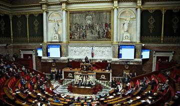 La page du budget (presque) tournée, le droit du sol à Mayotte débattu à l'Assemblée
